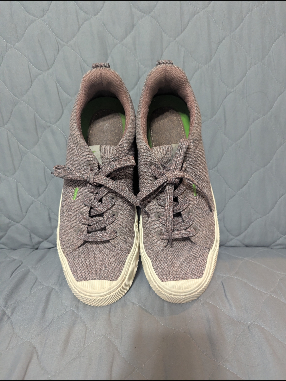 Cariuma IBI Low Knit Sneaker